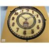 Image 2 : Lionel 100th anniversary Train Clock