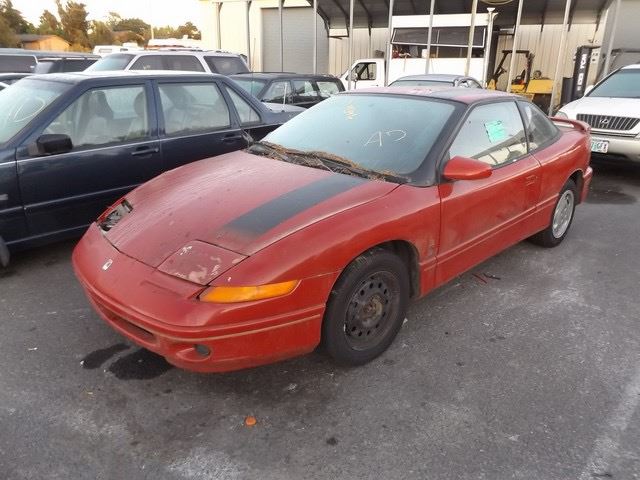 1995 Saturn Sc2 Speeds Auto Auctions