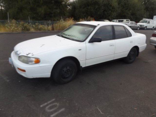 1996 Toyota Camry