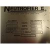 Image 8 : 25" x 15" Electromagnetic Chuck with Control, M/N: CAV3-11