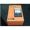 Image 1 : Simpson VOM Analog Multimeter, M/N: 260-8P