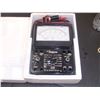 Image 2 : Simpson VOM Analog Multimeter, M/N: 260-8P