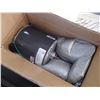 Image 2 : US Motors 3/4HP Capacitor Start Motors, M/N: K55HXGZL-8482