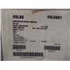 Image 8 : US Motors 3/4HP Capacitor Start Motors, M/N: K55HXGZL-8482