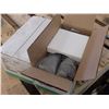 Image 2 : US Motors 3/4HP Capacitor Start Motors, M/N: K55HXGZL-8482