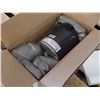 Image 2 : US Motors 3/4HP Capacitor Start Motor, M/N: K55HXGZL-8482