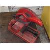 Image 1 : Milwaukee 14” Abrasive Cut-Off Machine, M/N: 6175
