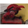 Image 2 : Milwaukee 14” Abrasive Cut-Off Machine, M/N: 6175