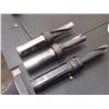 Image 2 : Indexable Coolant Thru Drills, See Desc for Info