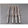 Image 1 : 20mm Coolant Thru Indexable Drills, P/N: 273-5081