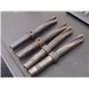 Image 2 : 20mm Coolant Thru Indexable Drills, P/N: 273-5081
