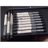Image 1 : New Drill Masters Carbide Tipped GunDrills, P/N: 100106SR