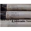 Image 8 : New Drill Masters Carbide Tipped GunDrills, P/N: 100106SR