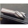 Image 2 : 1" x 1" x 1.5" x 4" Solid Carbide 6FL End Mill