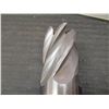 Image 3 : 1" x 1" x 1.5" x 4" Solid Carbide 6FL End Mill