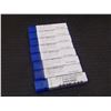 Image 1 : New Niagara Solid Carbide End Mills, 3/16" x 3/16" x 3/8" x 2"