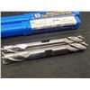 Image 2 : New Niagara 4FL Double End 3/8" Solid Carbide End Mills