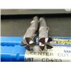 Image 8 : New Niagara 4FL Double End 3/8" Solid Carbide End Mills