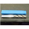 Image 2 : Niagara 5/8" x 5/8" x 2.25" x 5" Solid Carbide End Mill