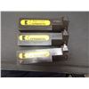 Image 2 : Kennametal 1.5" Indexable Lathe Tool Holders, P/N: NEL-243D