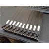 Image 1 : TRW 3/4" x 1" Indexable Lathe Tool Holders, P/N: CTCON-64-4