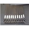 Image 2 : TRW 3/4" x 1" Indexable Lathe Tool Holders, P/N: CTCON-64-4