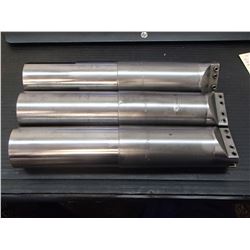 Devlieg 1/4" Cap Wedgebore Units, P/N: SS20-212