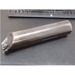 Kennametal 2.5" x 9" Boring Bar, P/N: B-2620