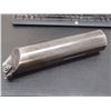 Image 1 : Kennametal 2.5" x 9" Boring Bar, P/N: B-2620