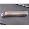 Image 2 : Kennametal 2.5" x 9" Boring Bar, P/N: B-2620