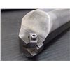 Image 3 : Kennametal 2.5" x 9" Boring Bar, P/N: B-2620