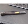 Image 2 : Sandvik 1.5" T-Max Q-Cut Coolant Thru Boring Bar