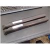 Image 1 : Carboloy 1.5" Boring Bars, P/N: S1-MVLNR 24-3H