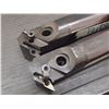 Image 3 : Carboloy 1.5" Boring Bars, P/N: S1-MVLNR 24-3H
