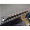 Image 1 : Valenite 1.25" Boring Bar, P/N: SIR 1250 S22U
