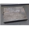 Image 1 : Valenite 1.5" Econ-o-Groove Lathe Tool Holders, P/N: VHDBSN-24