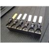 Image 3 : TRW 3/4" x 1.5" Indexable Lathe Tool Holders, P/N: CTCON-66-4
