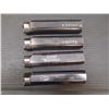 Image 2 : Valenite 1.25" Boring Bars, P/N: GTB-143