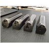 Image 3 : Valenite 1.25" Boring Bars, P/N: GTB-143