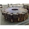 Image 2 : Excello 8" NEG Rake Slot Milling Cutters, P/N: STSM802011