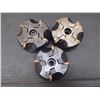Image 2 : Sumitomo 4" Indexable Face Mills, P/N: UF0R603R