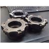 Image 3 : Valenite 4" Indexable Face Mills, P/N: VMC-87046L