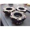 Image 4 : Valenite 4" Indexable Face Mills, P/N: VMC-87046L