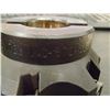 Image 7 : Valenite 4" Indexable Face Mills, P/N: VMC-87046L