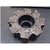 Image 1 : Sandvik 5" Indexable Face Mill, No P/N