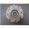 Image 2 : VR/Wesson 6" Indexable Face Mill, P/N: FNL6-1506-8
