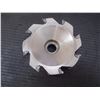 Image 2 : Sumitomo 4" Coolant Thru Indexable Face Mill, P/N: WEX34000R 1209