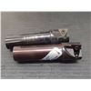 Image 2 : Carboloy 1.25" Indexable Mills, P/N: FEM-100