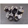 Image 2 : Ingersoll Max-I-Pex 1.5" Indexable End Mills, P/N: 16S1X1581R01