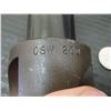 Image 8 : Milling Specialties 2" Indexable End Mill, P/N: CSW200